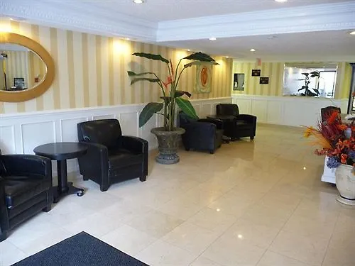 Hotel Island Travel Inn Victoria