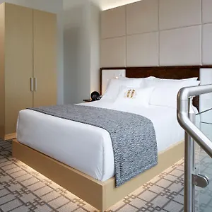 ***** Hotel Le Mount Stephen Kanada