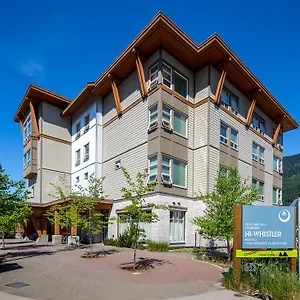  Hostel Hi - Kanada