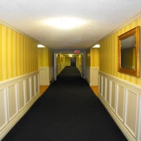 Island Travel Inn Victoria