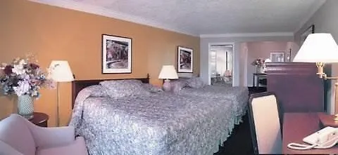 *** Hotel Island Travel Inn Victoria Canada