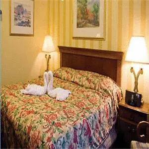 *** Hotel Island Travel Inn Victoria Canada